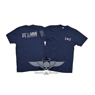 SOB | DTOMMF Crew Neck Shirt